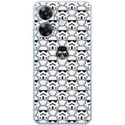 Чохол BoxFace Realme Note 60 