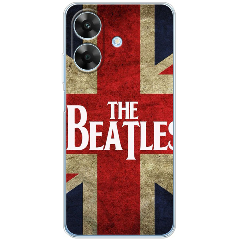 Чохол BoxFace Realme Note 60 