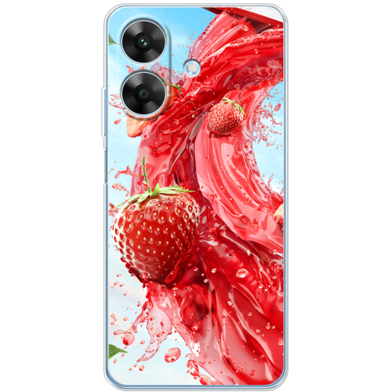 Чохол BoxFace Realme Note 60 