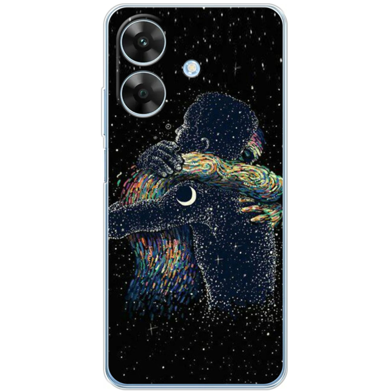 Чохол BoxFace Realme Note 60 