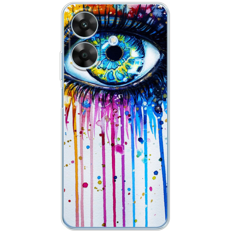Чохол BoxFace Realme Note 60 