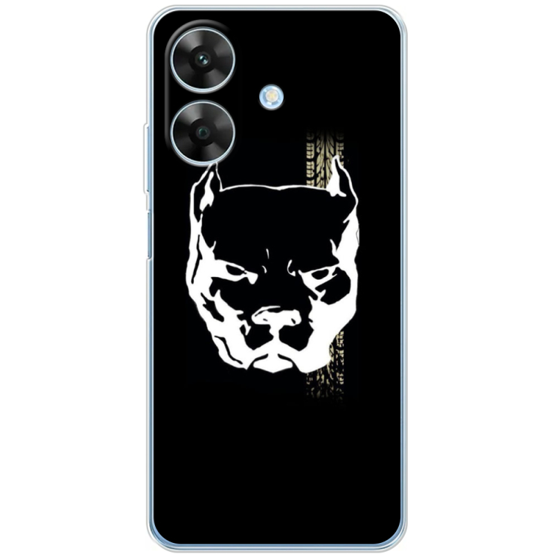 Чохол BoxFace Realme Note 60 