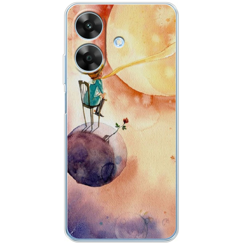 Чохол BoxFace Realme Note 60 