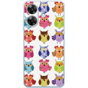Чохол BoxFace Realme Note 60 