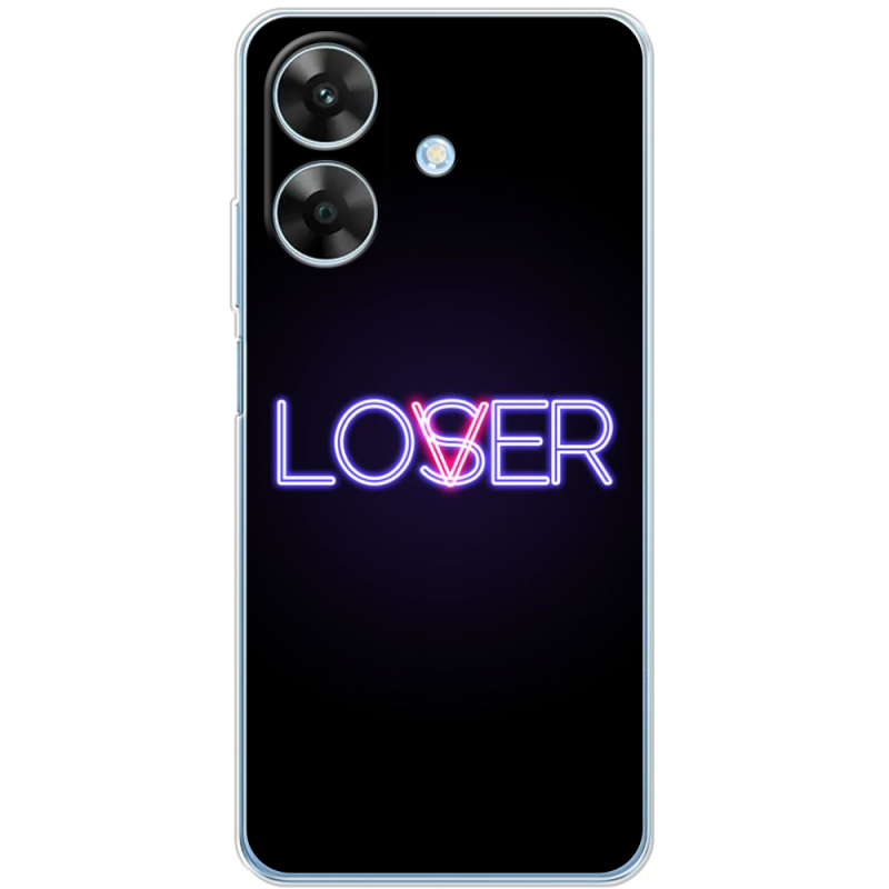 Чохол BoxFace Realme Note 60 