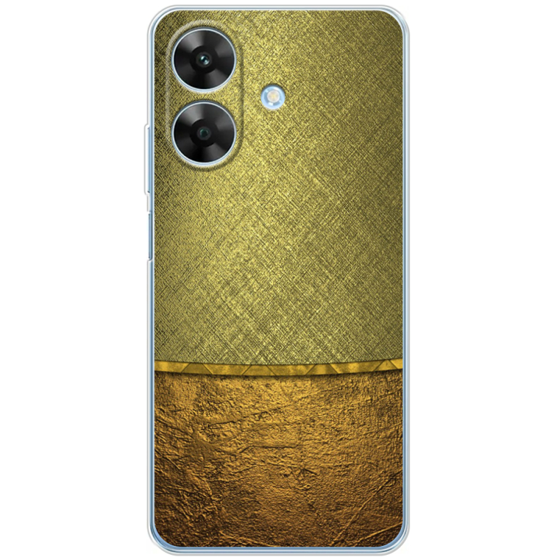 Чохол BoxFace Realme Note 60 