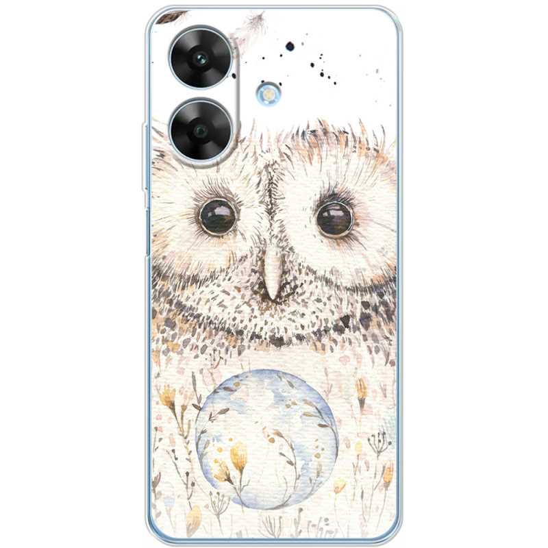 Чохол BoxFace Realme Note 60 