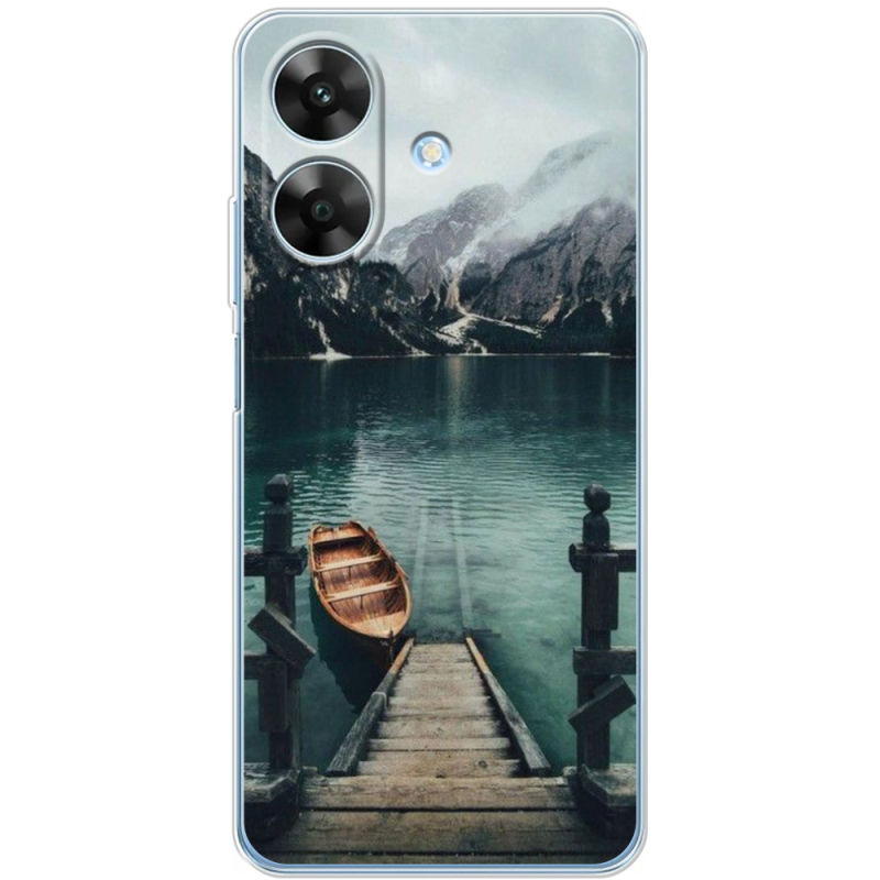 Чохол BoxFace Realme Note 60 