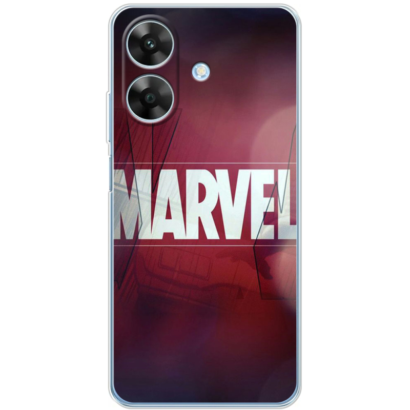 Чохол BoxFace Realme Note 60 
