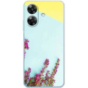 Чохол BoxFace Realme Note 60 
