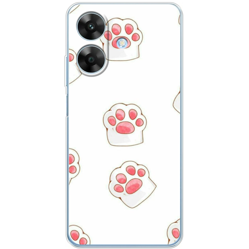 Чохол BoxFace Realme Note 60 