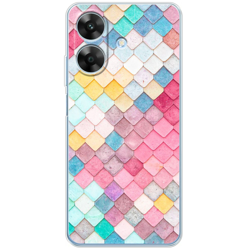 Чохол BoxFace Realme Note 60 
