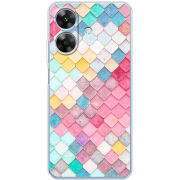 Чохол BoxFace Realme Note 60 