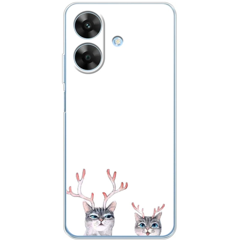 Чохол BoxFace Realme Note 60 