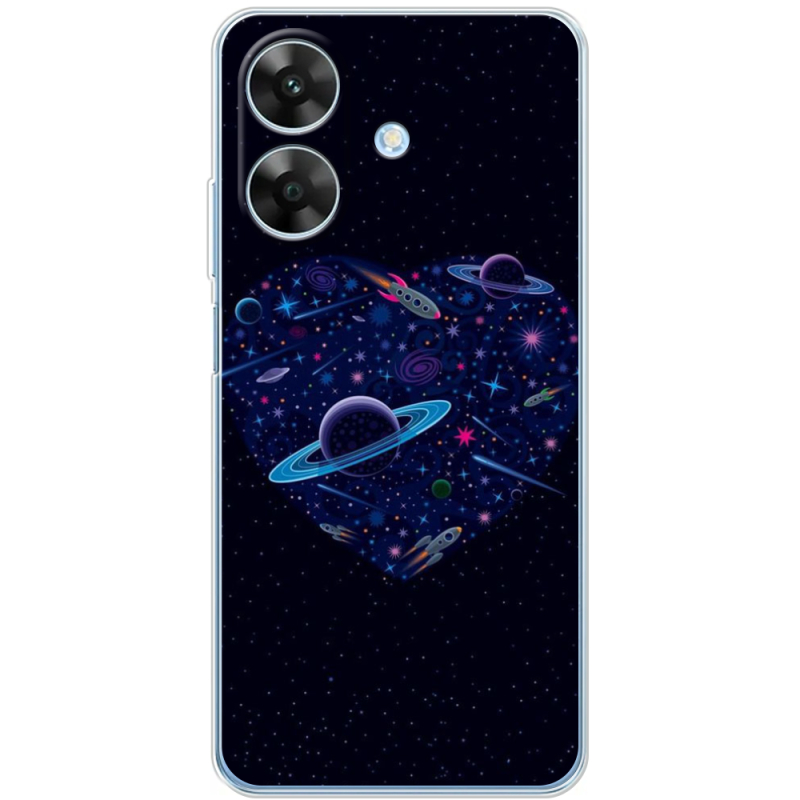 Чохол BoxFace Realme Note 60 