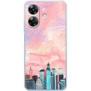 Чохол BoxFace Realme Note 60 