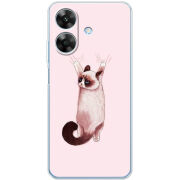 Чохол BoxFace Realme Note 60 