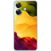 Чохол BoxFace Realme Note 60 
