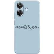 Чохол BoxFace Realme Note 60 