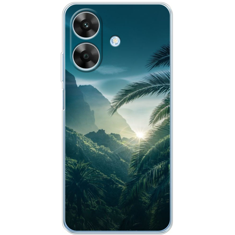 Чохол BoxFace Realme Note 60 