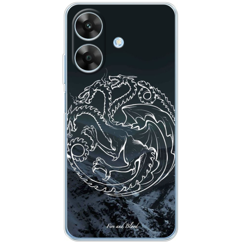 Чохол BoxFace Realme Note 60 
