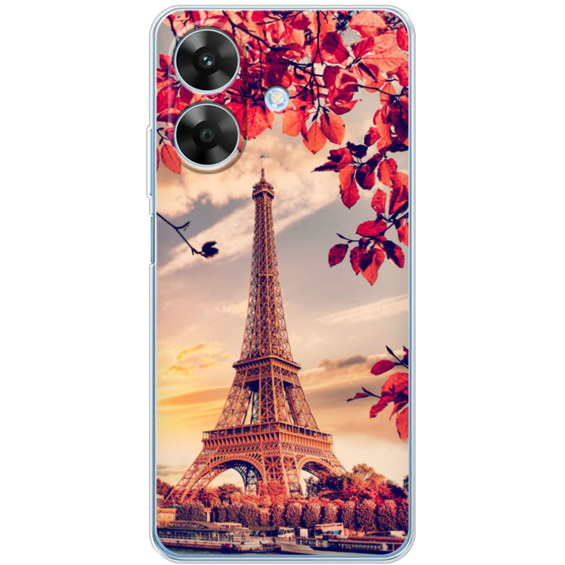 Чохол BoxFace Realme Note 60 