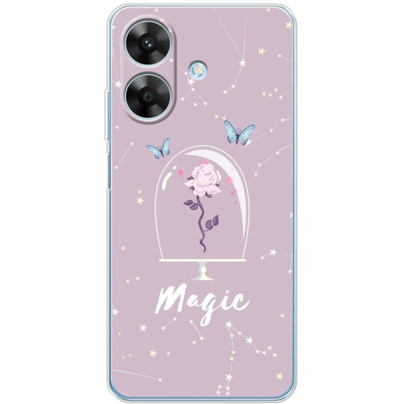 Чохол BoxFace Realme Note 60 