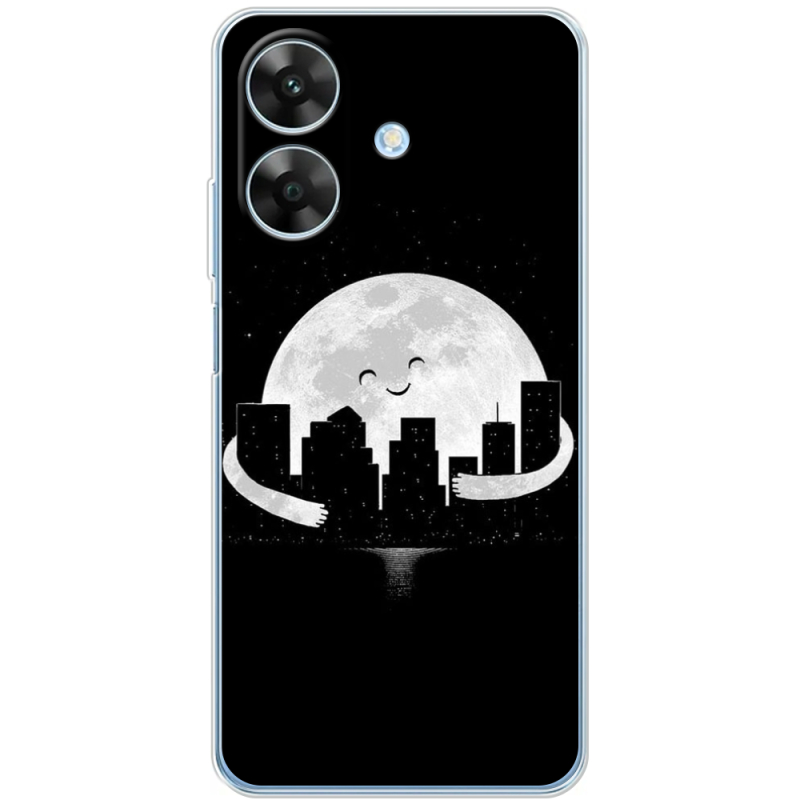 Чохол BoxFace Realme Note 60 