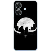 Чохол BoxFace Realme Note 60 