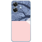 Чохол BoxFace Realme Note 60 