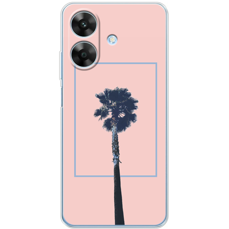 Чохол BoxFace Realme Note 60 