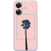Чохол BoxFace Realme Note 60 