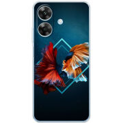 Чохол BoxFace Realme Note 60 