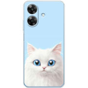 Чохол BoxFace Realme Note 60 