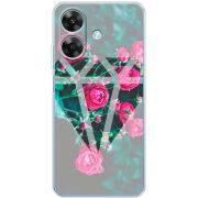 Чохол BoxFace Realme Note 60 