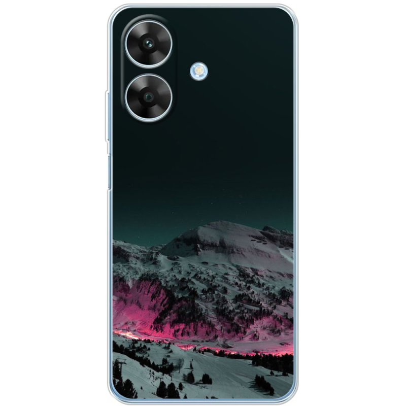 Чохол BoxFace Realme Note 60 