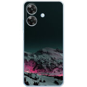Чохол BoxFace Realme Note 60 
