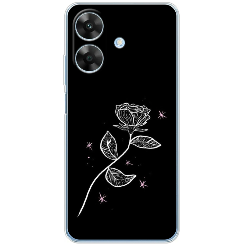 Чохол BoxFace Realme Note 60 