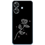 Чохол BoxFace Realme Note 60 
