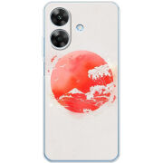 Чохол BoxFace Realme Note 60 