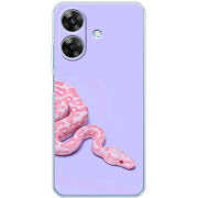 Чохол BoxFace Realme Note 60 