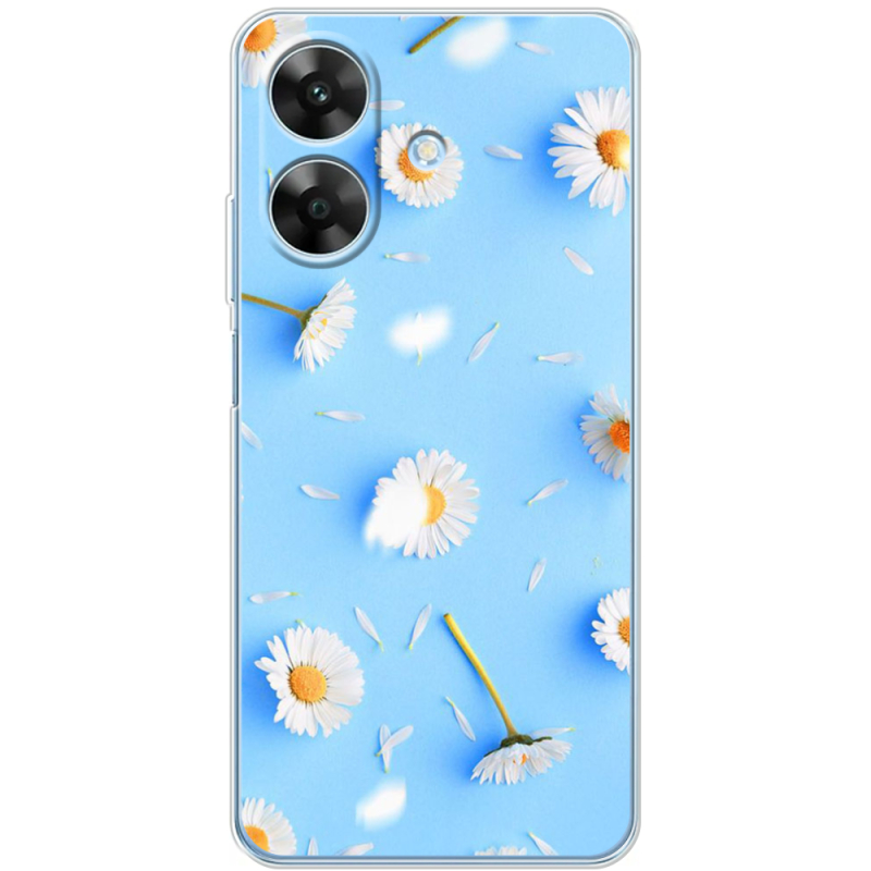 Чохол BoxFace Realme Note 60 