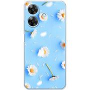 Чохол BoxFace Realme Note 60 
