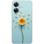 Чохол BoxFace Realme Note 60 