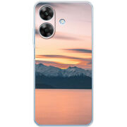Чохол BoxFace Realme Note 60 