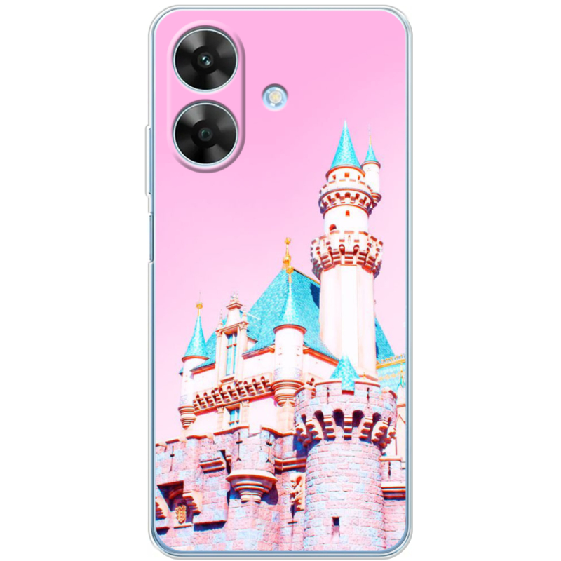 Чохол BoxFace Realme Note 60 