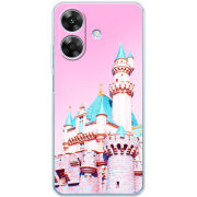 Чохол BoxFace Realme Note 60 