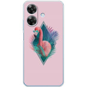 Чохол BoxFace Realme Note 60 