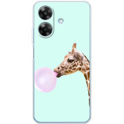 Чохол BoxFace Realme Note 60 