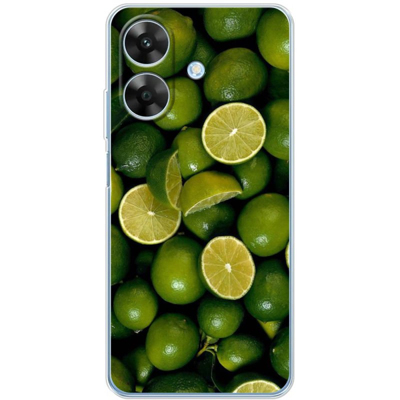 Чохол BoxFace Realme Note 60 